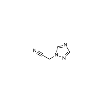 2-(1,2,4-Triazol-1-yl)acetonitrile