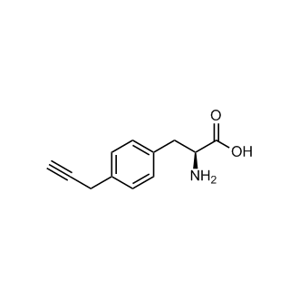 4-Propargyloxy-L-phenylalanine