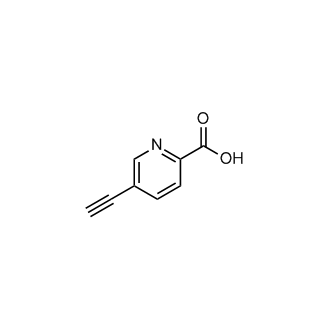 5-Ethynylpicolinic acid