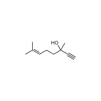 3,7-Dimethyloct-6-en-1-yn-3-ol