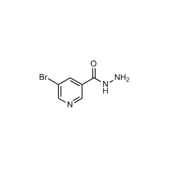 5-Bromonicotinohydrazide