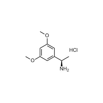 (R)-1-(3,5-Dimethoxyphenyl)ethanamine hydrochloride