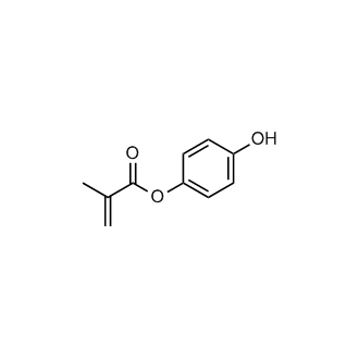4-Hydroxyphenyl methacrylate