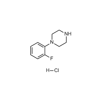 1-(2-Fluorophenyl)piperazine hydrochloride