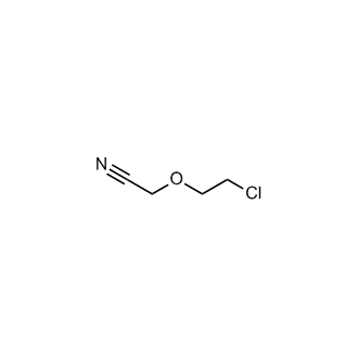2-(2-Chloroethoxy)acetonitrile