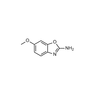 6-Methoxybenzo[d]oxazol-2-amine
