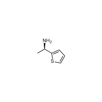 (R)-1-(Thiophen-2-yl)ethan-1-amine