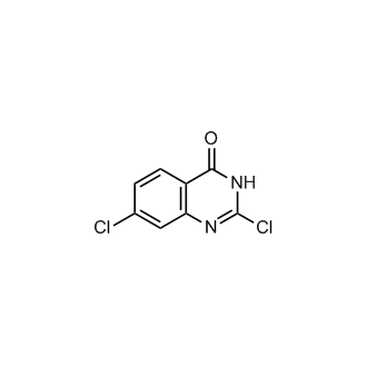 2,7-Dichloroquinazolin-4(3H)-one