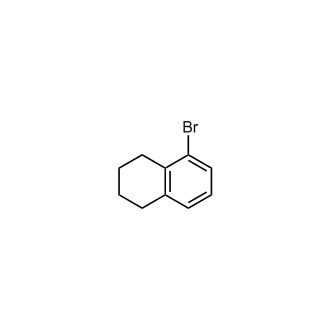 5-Bromo-1,2,3,4-tetrahydronaphthalene