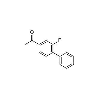 1-(2-Fluoro-[1,1'-biphenyl]-4-yl)ethan-1-one