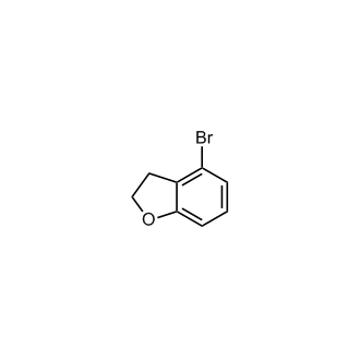 4-Bromo-2,3-dihydrobenzofuran