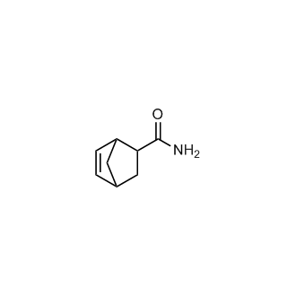 Bicyclo[2.2.1]hept-5-ene-2-carboxamide