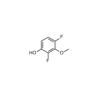 2,4-Difluoro-3-methoxyphenol