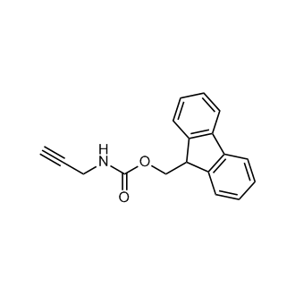 (9H-Fluoren-9-yl)methyl prop-2-yn-1-ylcarbamate
