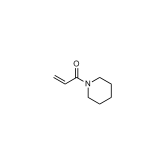 1-(Piperidin-1-yl)prop-2-en-1-one