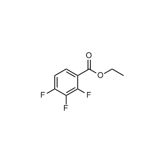 Ethyl 2,3,4-trifluorobenzoate