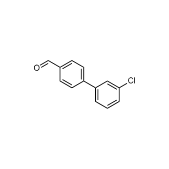 3'-Chloro-[1,1'-biphenyl]-4-carbaldehyde