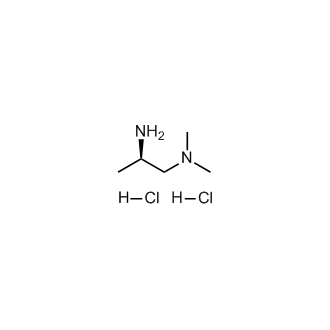 (R)-N1,N1-Dimethylpropane-1,2-diamine dihydrochloride