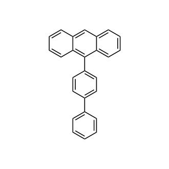 9-([1,1'-Biphenyl]-4-yl)anthracene