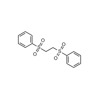 1,2-Bis(phenylsulfonyl)ethane