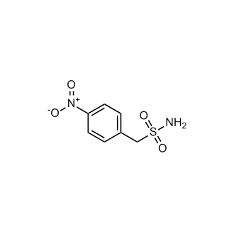 (4-Nitrophenyl)methanesulfonamide