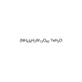 Ammonium metatungstate hydrate