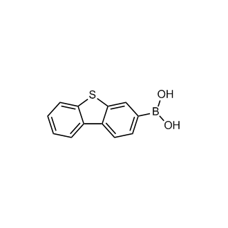 Dibenzo[b,d]thiophen-3-ylboronic acid