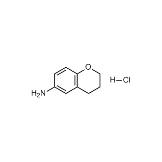 Chroman-6-amine hydrochloride