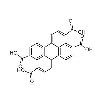 Perylene-3,4,9,10-tetracarboxylic acid