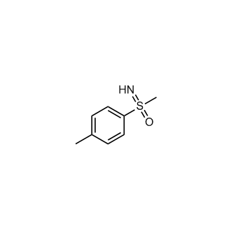 Imino(methyl)(4-methylphenyl)-lambda6-sulfanone