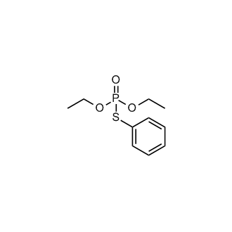 O,O-Diethyl S-phenyl phosphorothioate