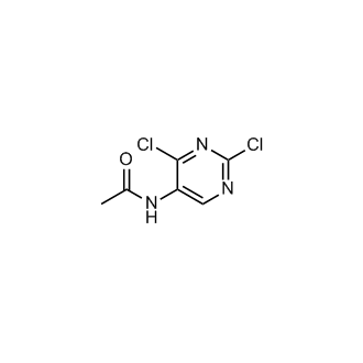 N-(2,4-Dichloropyrimidin-5-yl)acetamide