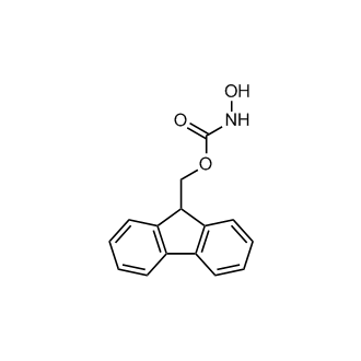 (9H-Fluoren-9-yl)methyl hydroxycarbamate