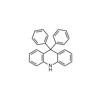 9,9-Diphenyl-9,10-dihydroacridine