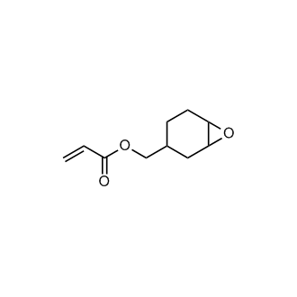 7-Oxabicyclo[4.1.0]heptan-3-ylmethyl acrylate