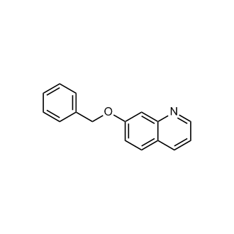 7-(Benzyloxy)quinoline