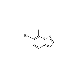 6-Bromo-7-methylpyrazolo[1,5-a]pyridine