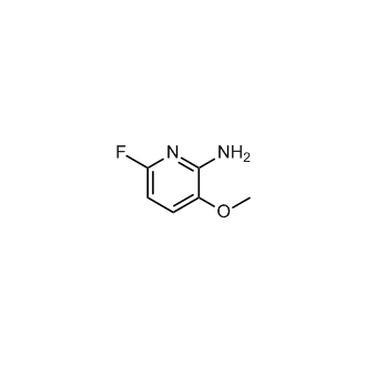 6-Fluoro-3-methoxypyridin-2-amine