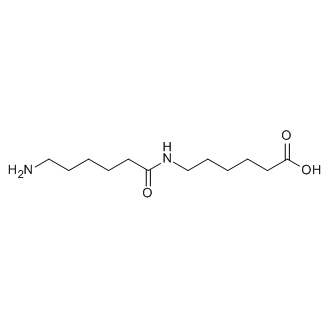 6-(6-Aminohexanamido)hexanoic acid