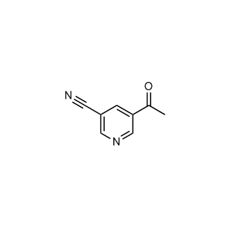 5-Acetylnicotinonitrile
