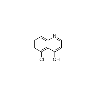 5-Chloroquinolin-4-ol