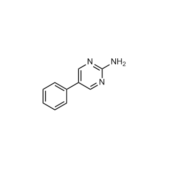 5-Phenylpyrimidin-2-amine