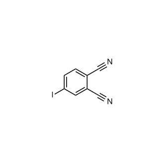 4-Iodophthalonitrile