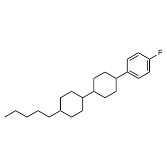 4-(4-Fluorophenyl)-4'-pentyl-1,1'-bi(cyclohexane)