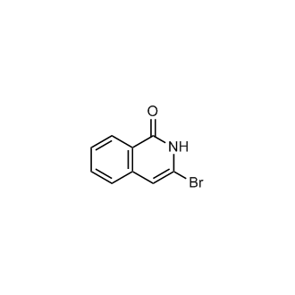 3-Bromoisoquinolin-1(2H)-one