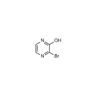 3-Bromopyrazin-2-ol