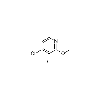 3,4-Dichloro-2-methoxypyridine