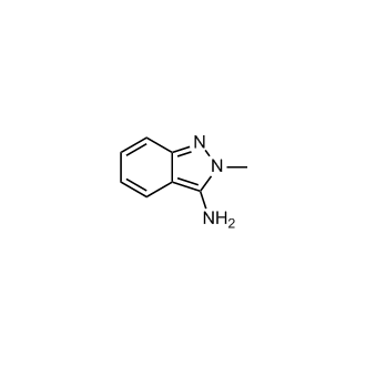 2-Methyl-2H-indazol-3-amine