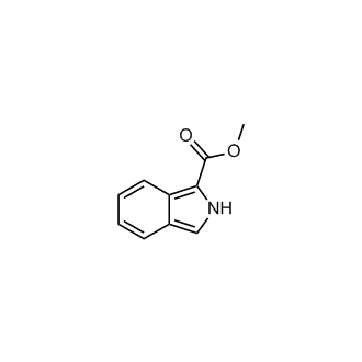2H-Isoindole-1-carboxylic acid methyl ester