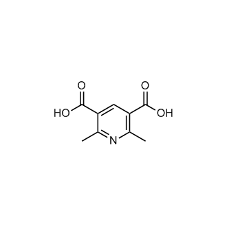 2,6-Dimethylpyridine-3,5-dicarboxylic acid